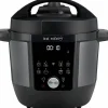Pot Plus Wifi Tryckkokare 9in1, 5,7 liter