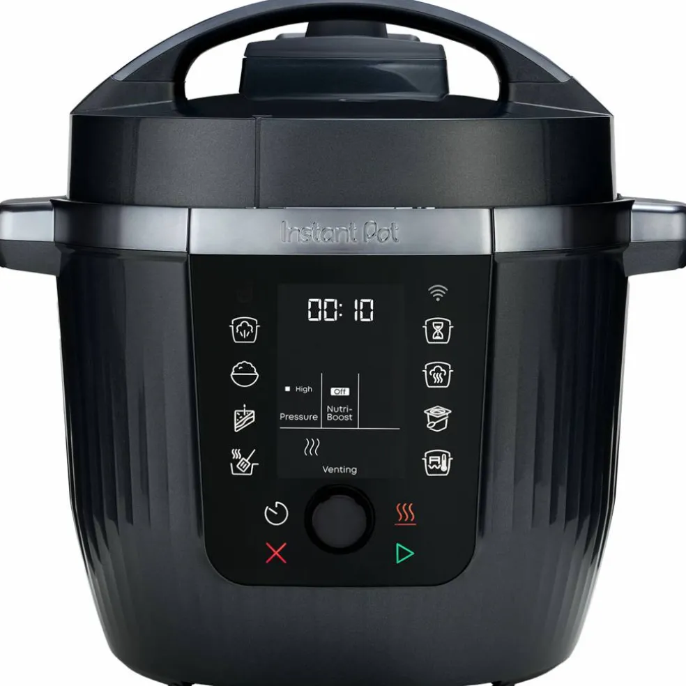 Pot Pro Wifi Tryckkokare 10in1, 5,7 liter
