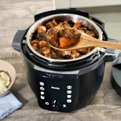 Pot Pro Wifi Tryckkokare 10in1, 5,7 liter
