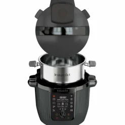 Pot Pro Wifi Tryckkokare 10in1, 5,7 liter