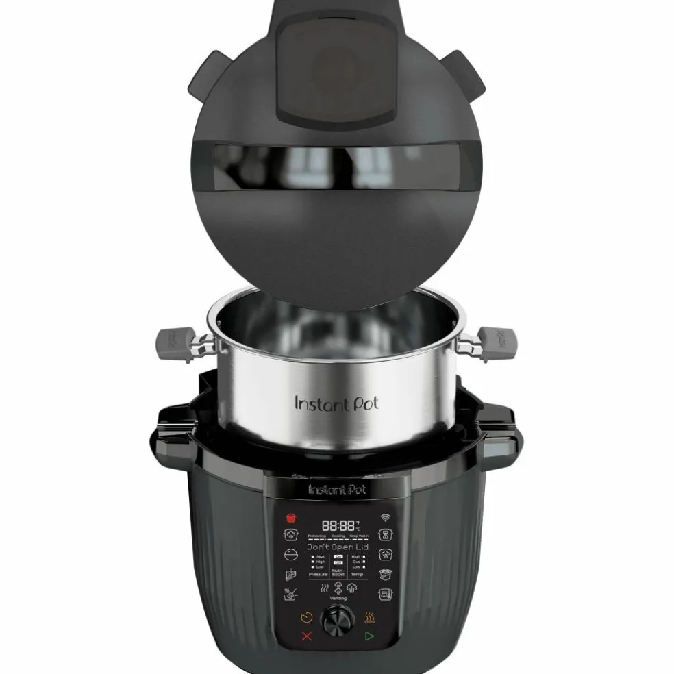 Pot Pro Wifi Tryckkokare 10in1, 5,7 liter