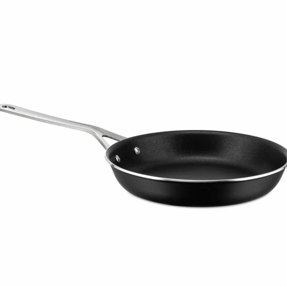 Pots&Pans stekpanna 32 cm, aluminium