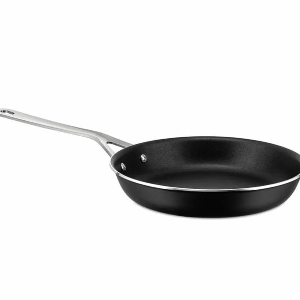 Pots&Pans stekpanna 20 cm, aluminium