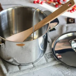Pots & Pans Träredskap 3 st