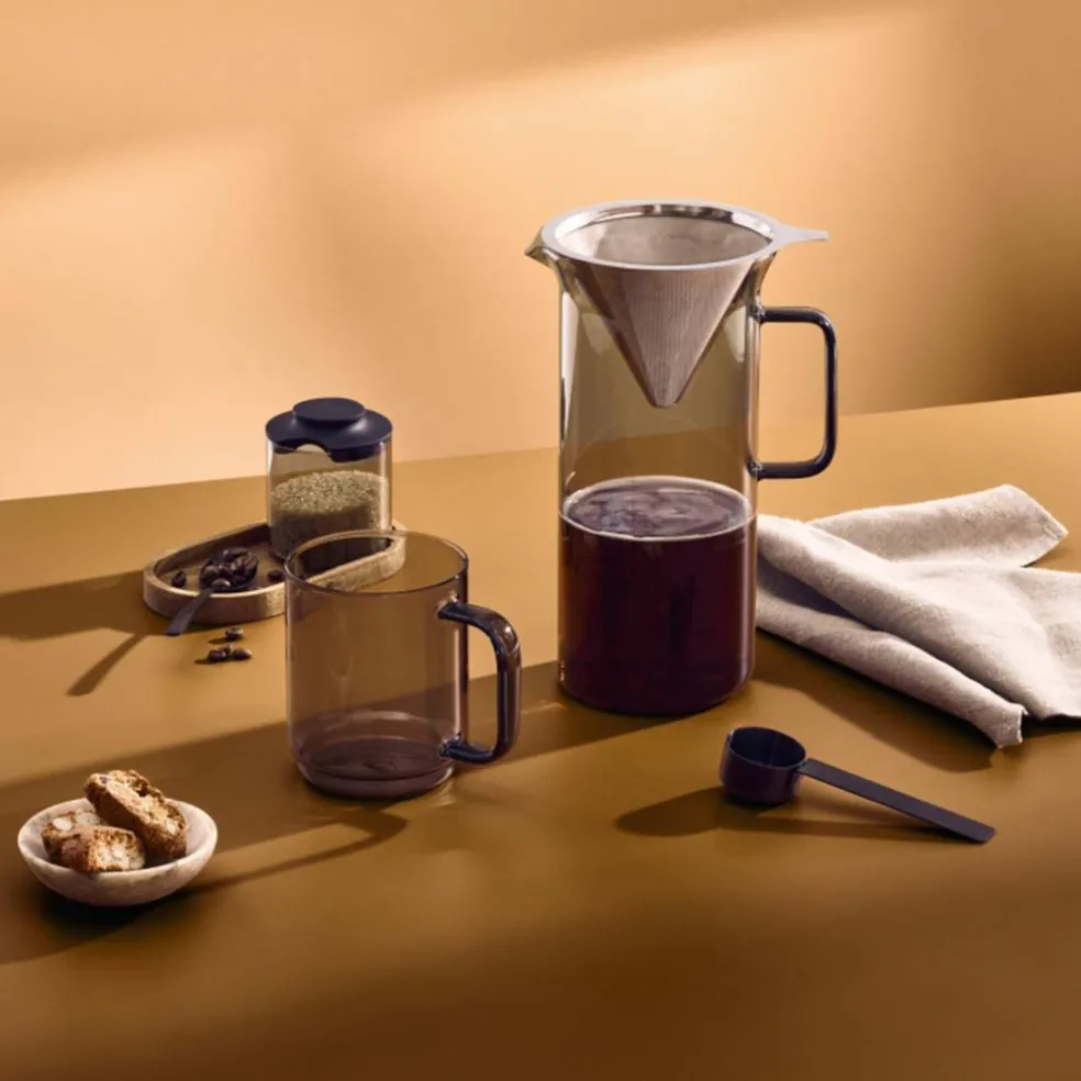 Pour over-kaffebryggare 600 ml