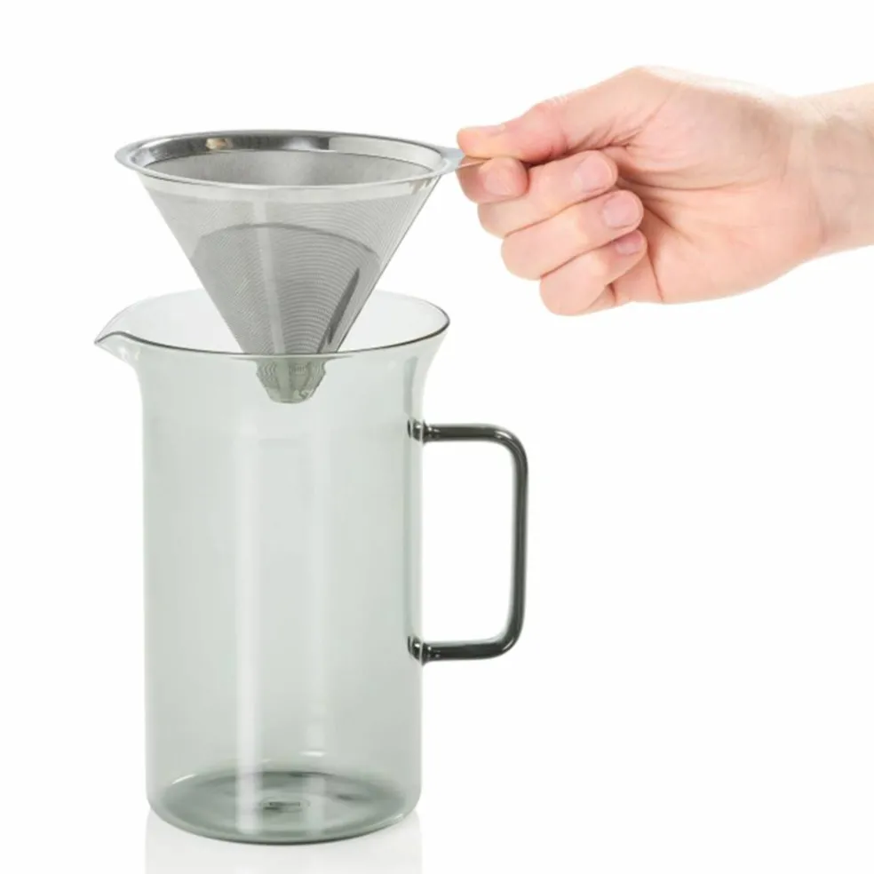 Pour over-kaffebryggare 600 ml