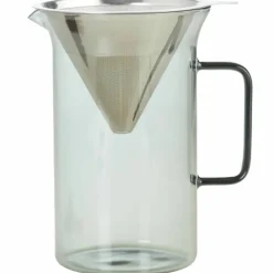 Pour over-kaffebryggare 600 ml