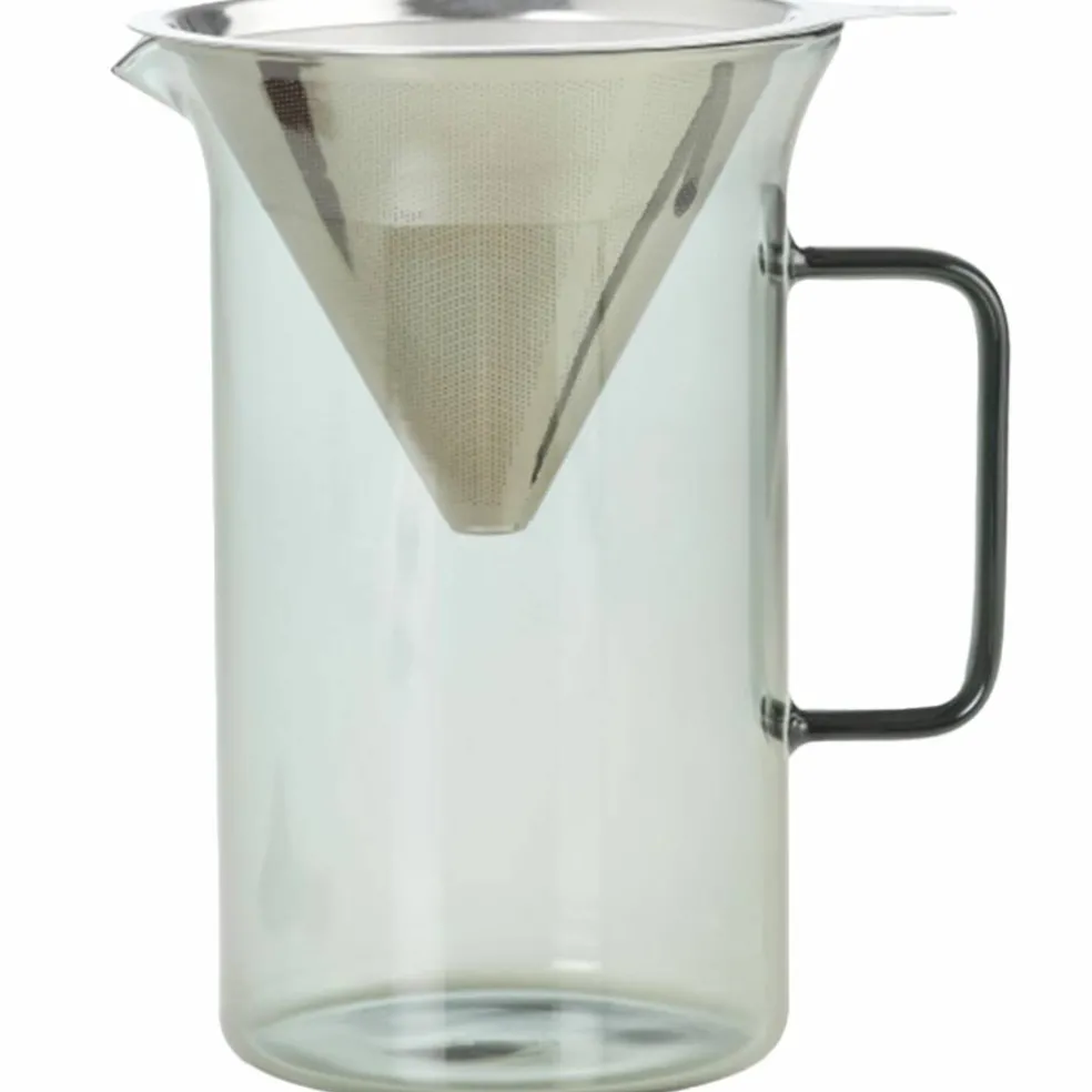 Pour over-kaffebryggare 600 ml