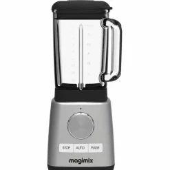 Power Blender Röd 1,8 liter