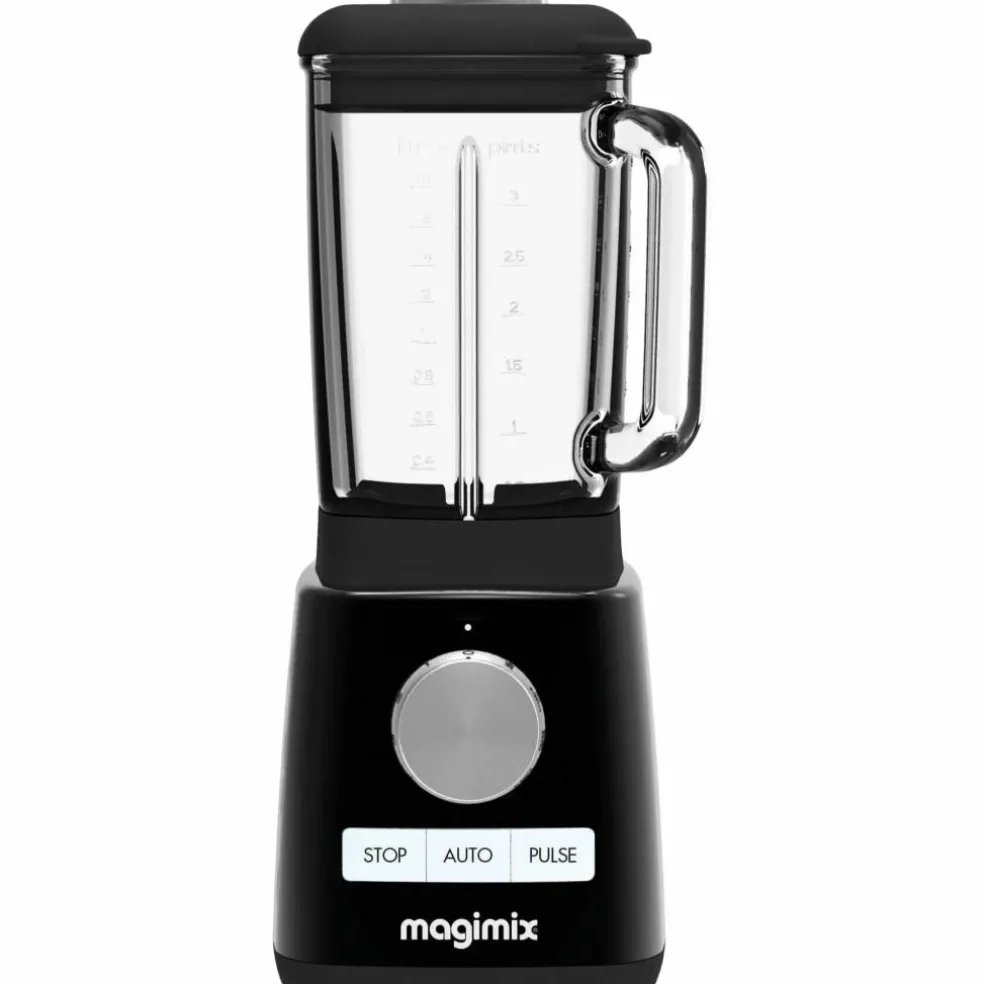 Power Blender Svart 1,8 liter