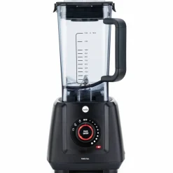 PowerFuel PB2B-1200 blender, mattsvart