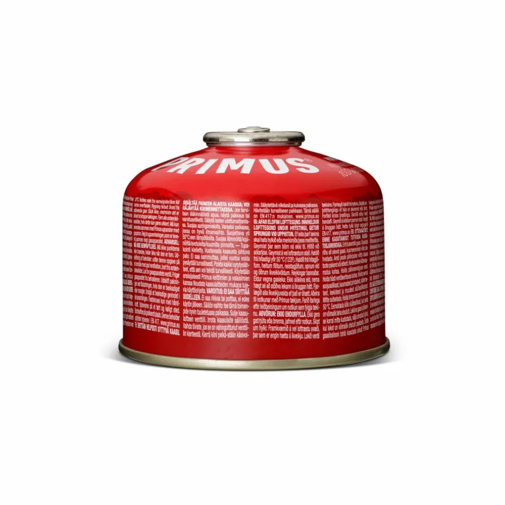 Power Gas gasflaska, 450 g (L2)