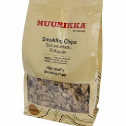 Äppelrökspån 500 g