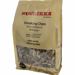Äppelrökspån 500 g