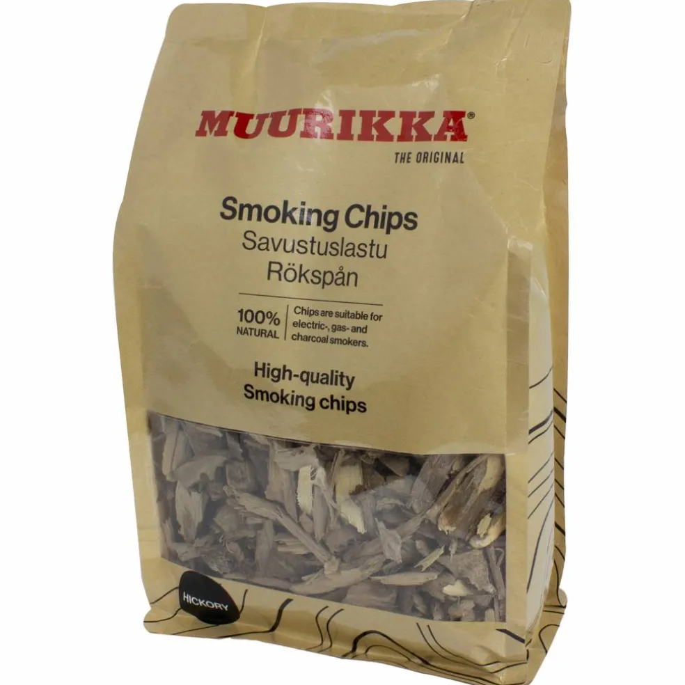 Äppelrökspån 500 g