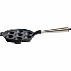 Äppelskivepanna 21 cm