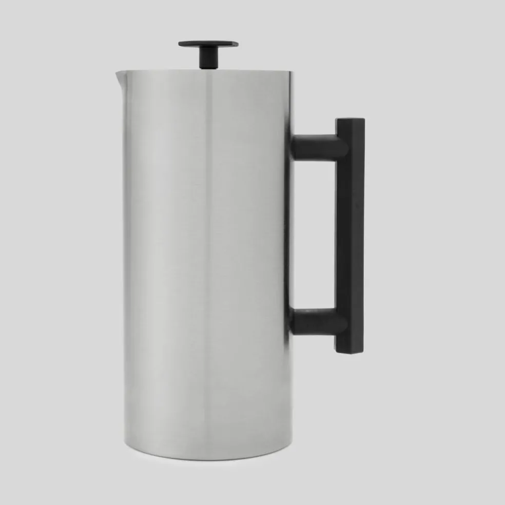 P6 Presskanna Svart, 95 cl