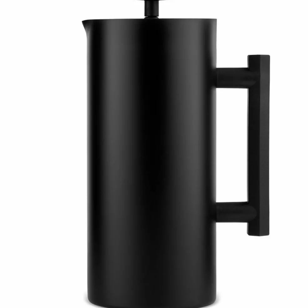 P6 Presskanna Svart, 95 cl