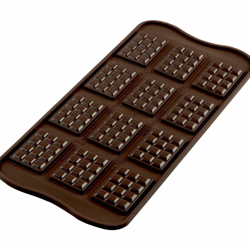 Pralinform Choco Gufi