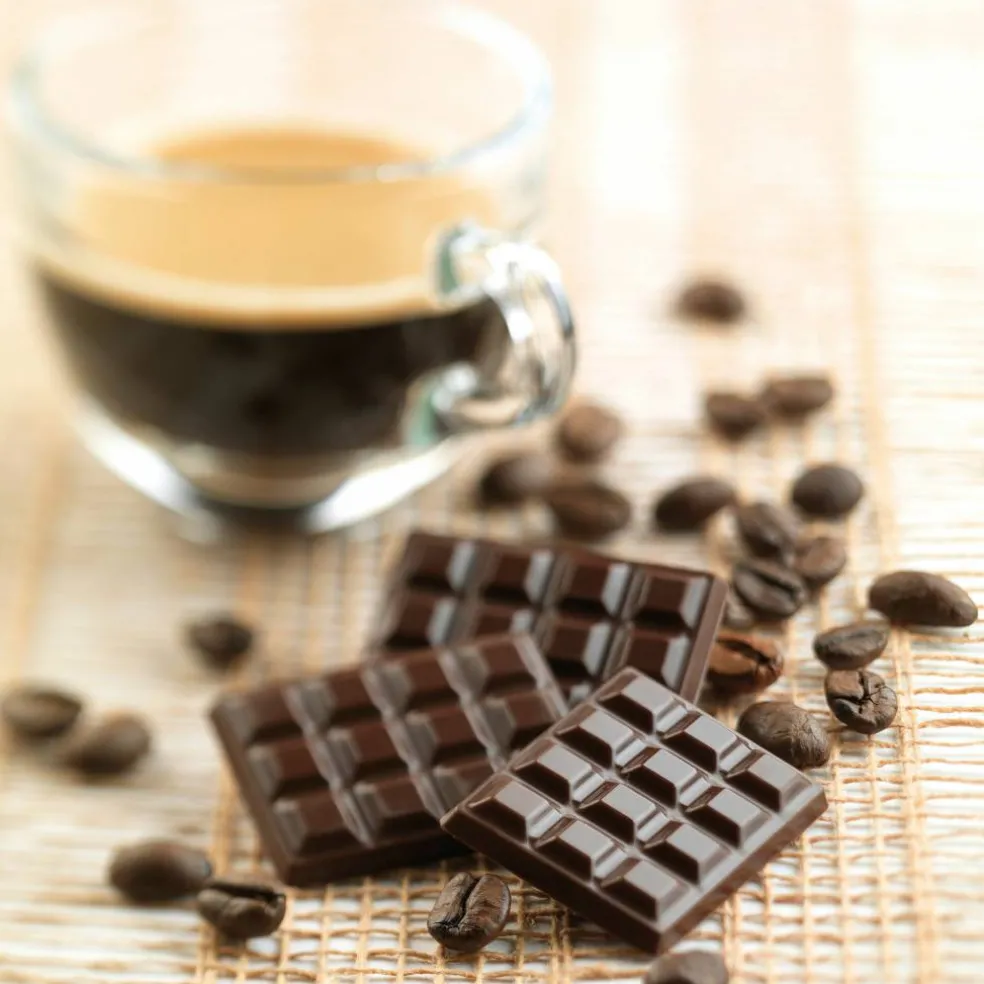 Pralinform Choco Gufi