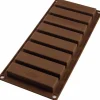 Pralinform Silikon Choco Goal