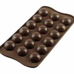 Pralinform Silikon Choco Goal