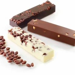 Pralinform Silikon Choco Goal