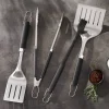 Precision Grillspade bred