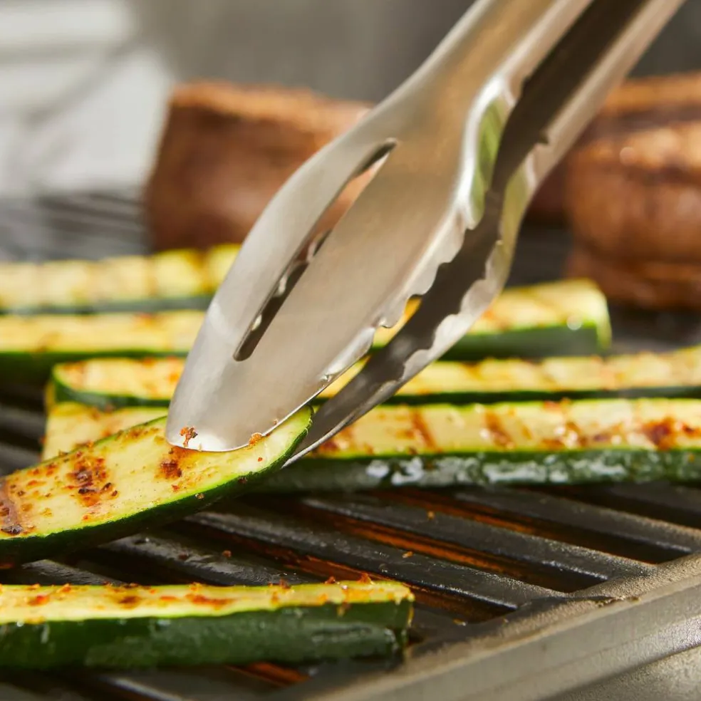 Precision Grilltång
