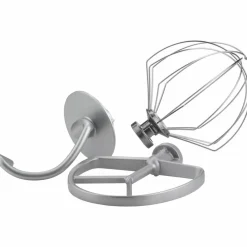 Precision Stand Mixer köksmaskin, 5,2 liter