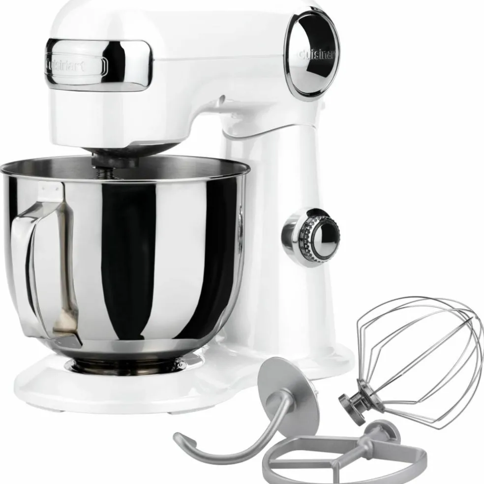 Precision Stand Mixer köksmaskin, 5,2 liter