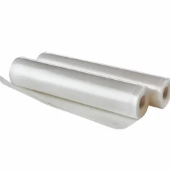 Precision vakuumpåsar 2 rullar