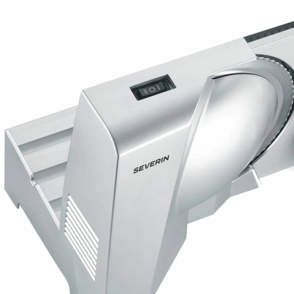 Premium AS 3917 skärmaskin, rostfri