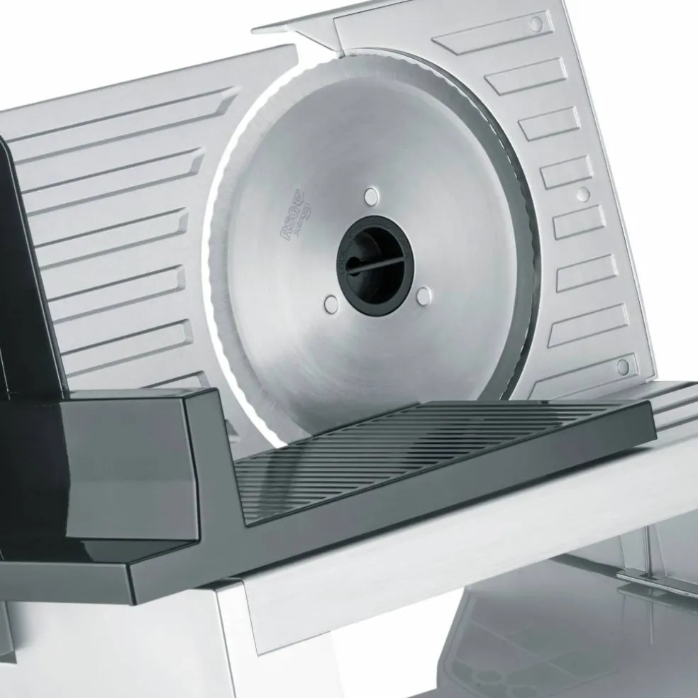 Premium AS 3917 skärmaskin, rostfri