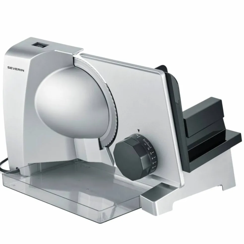 Premium AS 3917 skärmaskin, rostfri