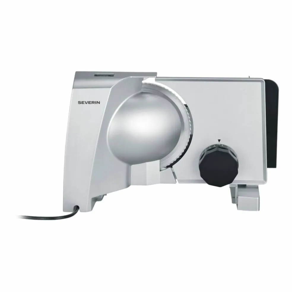 Premium AS 3917 skärmaskin, rostfri