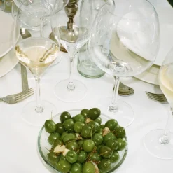 Premium champagneglas 37 cl 2 st, klar