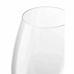 Premium champagneglas 37 cl 2 st, klar