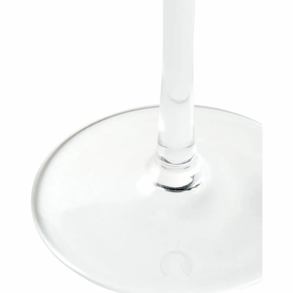 Premium champagneglas 37 cl 2 st, klar