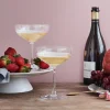 Premium Champagneskål 2-pack, 39 cl