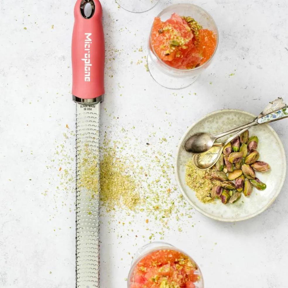 Premium Classic zestjärn, mörkgul
