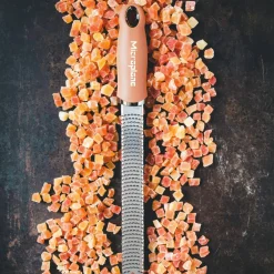 Premium Classic zestjärn, mörkröd
