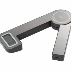 Premium fällbar köksvåg