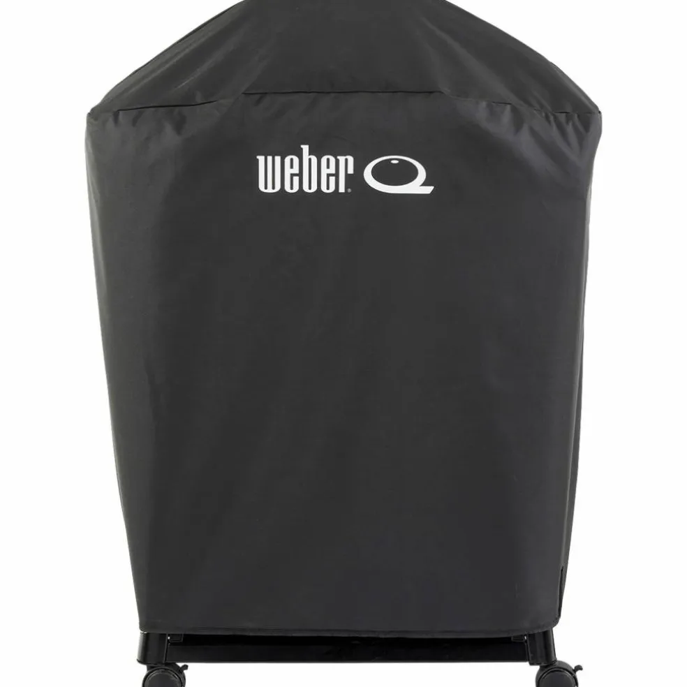 Premium grillöverdrag Q3200N+