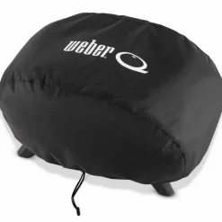 Premium grillöverdrag Q1000N/Q1200N