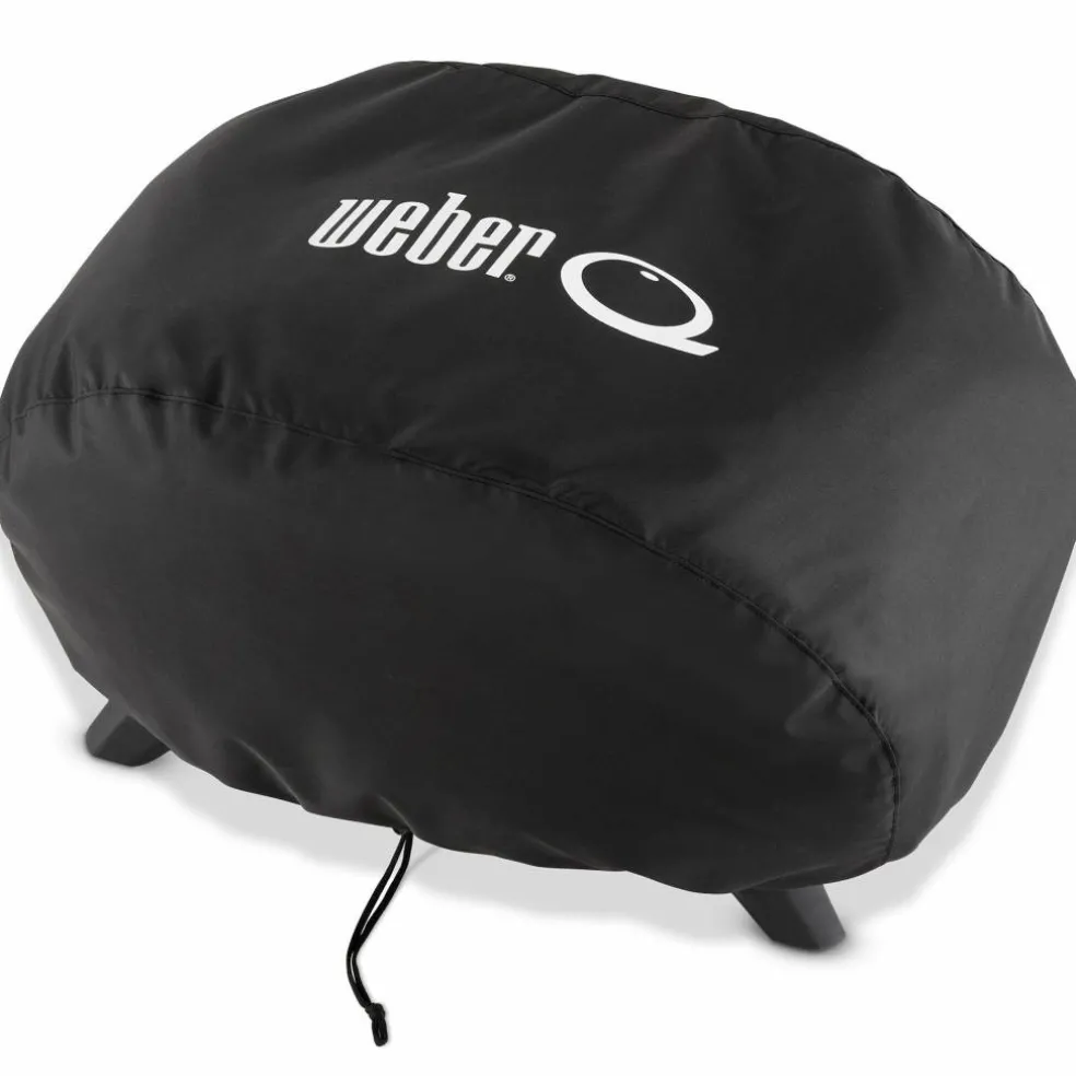 Premium grillöverdrag Q1000N/Q1200N