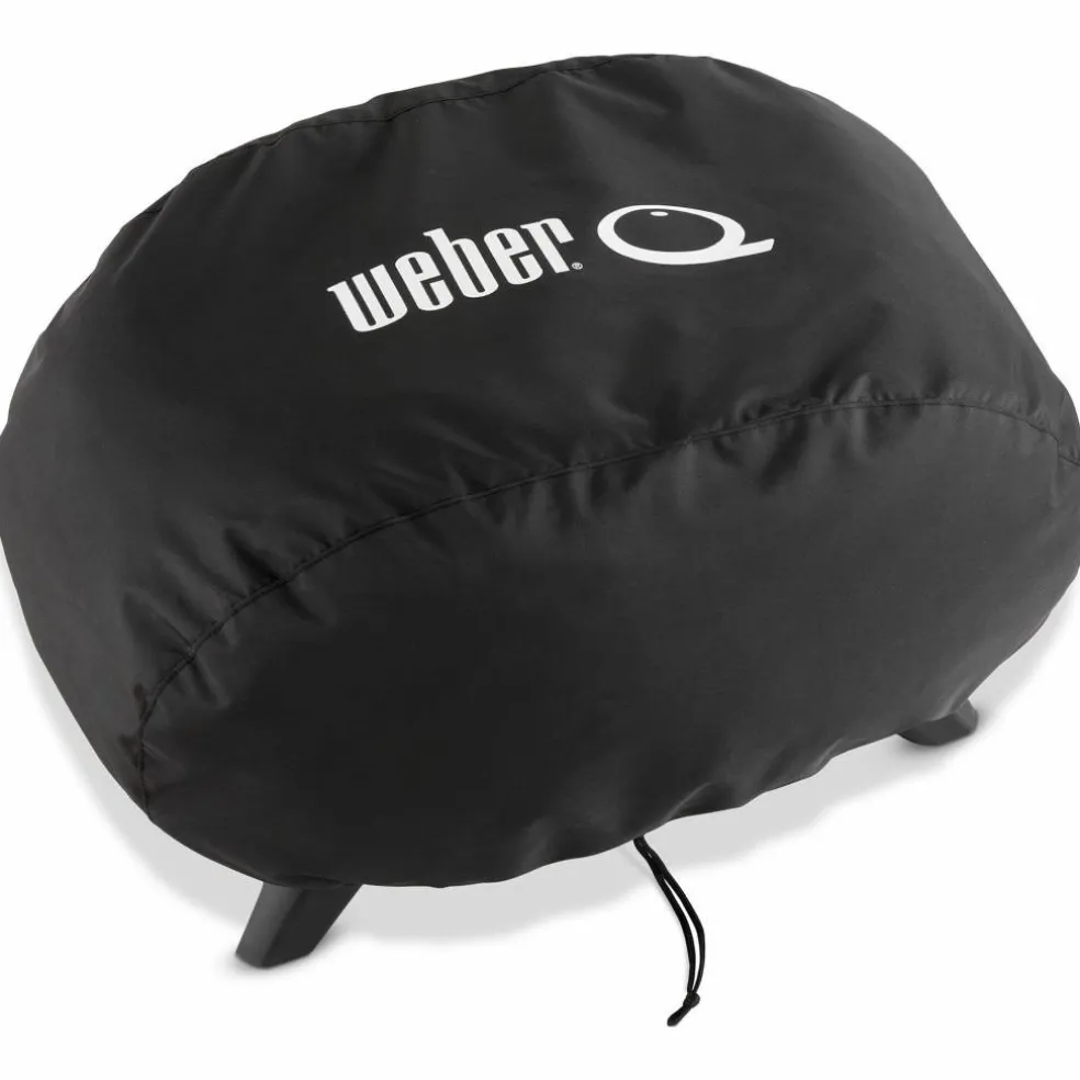 Premium grillöverdrag Q1000N/Q1200N