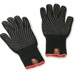 Premium handsk-set S/M