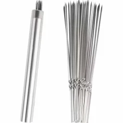 Premium Hibachigrill paket med grillspett