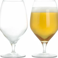 Premium Ölglas 2 Pack, 60 cl